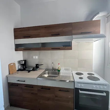 Sea Gem 2 Apartment Neo Epivates