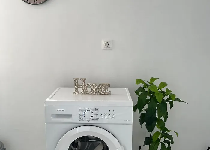 شقة Sea Gem 2 *