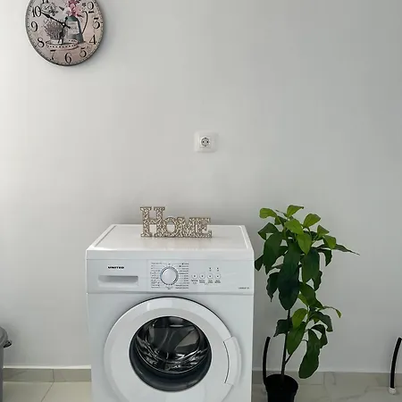 דירה Sea Gem 2 *