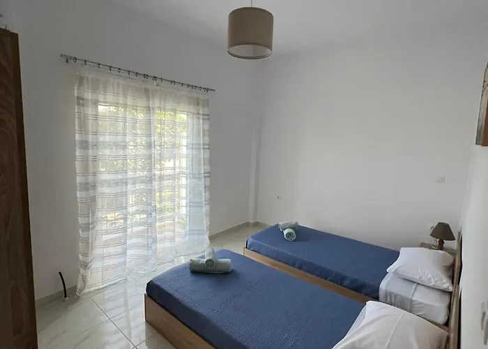 Sea Gem 2 Apartamento *