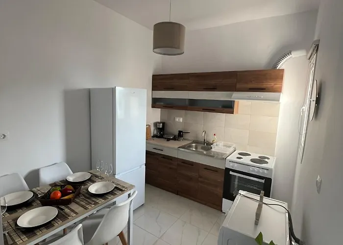 Apartamento Sea Gem 2