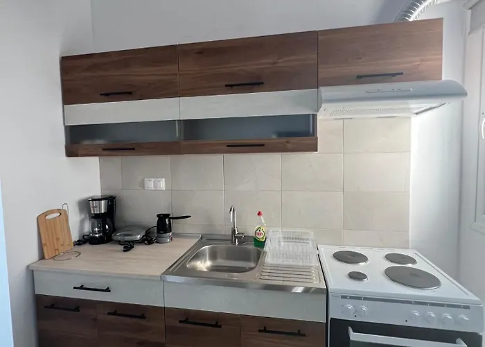 Sea Gem 2 Apartamento Neo Epivates