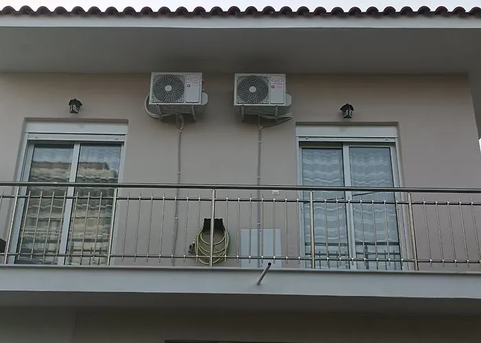 Sea Gem 2 Apartamento